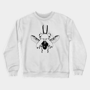 Beetle Crewneck Sweatshirt